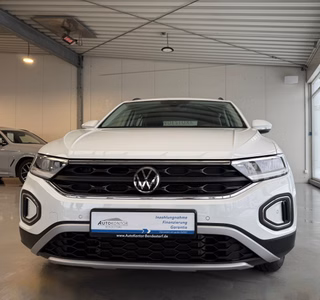 Volkswagen T-Roc Life  LED CarPlay Virtual Winterp. - photo 1