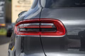 Daumennagel 45 - Porsche Macan  Panorama Dach Porsche Approved 02.2027
