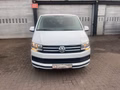 Daumennagel 5 - Volkswagen T6 Transporter Bus Caravelle Comfortline lang