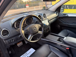 Mercedes-Benz ML 280CDI 4Matic Aut*Nav*Kam*Leder*Temp*FACELIFT - foto 2
