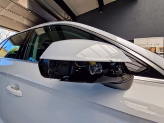 Audi Q5 50TFSIe Quattro S-Line*7G*VIRTUAL*AUDI SOUND* - bilder 9