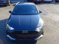 Daumennagel 13 - Audi A3 1.5 TFSI 85 kW advanced Sportback Autom. Kamera. Navi. Klimaaut. Alu. SHZ. PDC.