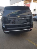 Daumennagel 11 - Chevrolet Suburban 6,2ltr High Country MJ 2026 3 Jahre Ga