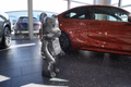 Daumennagel 25 - Audi Q8 50 TDI quattro  AUT PANO AHK B&O HEAD-UP STHZ NACHTSICHT