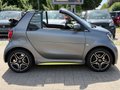 Daumennagel 13 - Smart ForTwo CABRIO*TAILOR-MADE BRABUS ASPHALTGOLD*