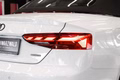 Daumennagel 9 - Audi A5 Cabrio 40 TDI quattro| S LINE|MATRIX|2.HAND