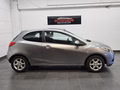 Daumennagel 8 - Mazda 2 1.3 Independence Sport Klima TÜV/NEU