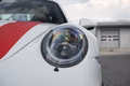 Daumennagel 37 - Porsche 911/991R  Einmassensch. 1.Hand 93km Lift