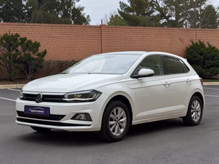 Volkswagen Polo VI Highline Virtual Cockpit - foto 1