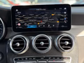 Daumennagel 14 - Mercedes-Benz GLC63 AMG 4MATIC *NIGHT PAKET*KLAPPENAUSPUFF*