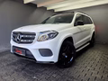 Daumennagel 1 - Mercedes-Benz GLS 350 d 4M, AMG LINE, PANO, 360°,2x TV,7 SITZE