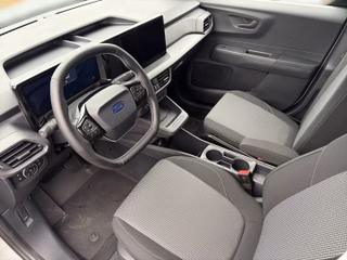 Ford Transit Courier BEV Trend +WINTERPAKET+ - foto 1