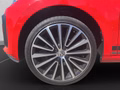 Daumennagel 10 - Volkswagen up! high 1.0 TSI GRA+SH+KLIMA+17 Zoll