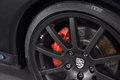 Daumennagel 7 - Porsche 996 Turbo Carrera Coupe  4S X50 NAV BOSE SPORT-ABGAS