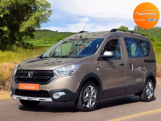 Dacia Dokker Gebrauchtwagen Kaufen
