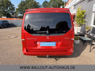 Mercedes-Benz V 300 d 4MATIC lang*MARCO POLO*KÜCHE*KAMERA*AHK - foto 6