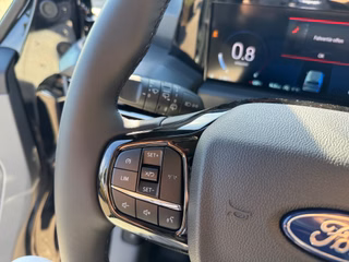 Ford Tourneo Custom Bus 320 L1 Titanium FWD - bilder 5