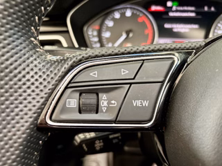 Audi S5 Cabrio 3.0 TFSI quattr LED ACC AHK Kamera - photo 16