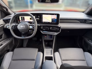 Nissan Micra 52 kWh Advance 18" Alu Winterpaket - bilder 5