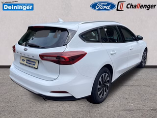 Ford Focus Titanium - foto 5