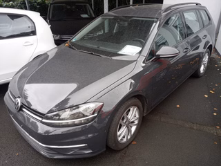 Volkswagen Golf Variant Gebrauchtwagen Kaufen