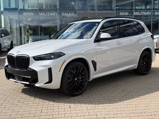 2026 BMW X5 xDrive40i - photo 1
