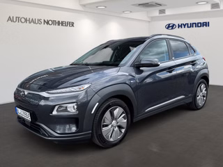 Hyundai KONA Elektro Gebrauchtwagen Kaufen