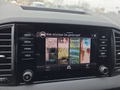 Daumennagel 34 - Skoda Karoq Sportline 1,5TSI DSG 4*J.Gar/aAHK/Matrix/Navi  **