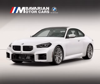 BMW M2 New vehicle for sale