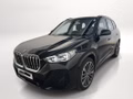Daumennagel 1 - BMW X1 23d xDrive M Sport AHK/ADAPTLED/CARPLAY/20"