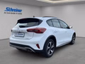 Daumennagel 5 - Ford Focus Active