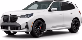 2026 BMW X3 30 xDrive - photo 2