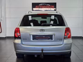 Daumennagel 5 - Toyota Avensis Kombi 2.2 D-CAT Travel