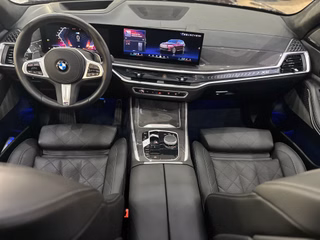BMW X5 30 d xDrive M SPORT PRO UVP:125.339€ - bilder 8