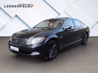 Lexus LS 460 Used vehicle for sale