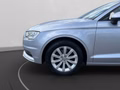 Daumennagel 11 - Audi A3 Lim. 1.4 TFSI Attraction Xenon+Navi+Alu