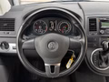 Daumennagel 19 - Volkswagen T5 Transporter Bus Multivan Behindertengerecht