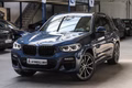 Daumennagel 7 - BMW X3 M40d Sport-Aut/HARMAN/PANORAMA/KAMERA360/AHK/ M Sportpaket
