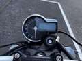 Daumennagel 18 - Triumph Speed 400 Roadster-Fahrwerk+ABS