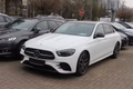 Daumennagel 1 - Mercedes-Benz E 220 d ANGEBOT AMG Line PANO=MULTIBEAM LED=Widescreen Cockpit