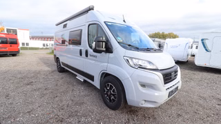 Forster Van 599 HB Used vehicle for sale