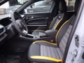 Daumennagel 22 - Jeep Avenger 1.2 Mild-Hybrid 4e The North Face Mild-