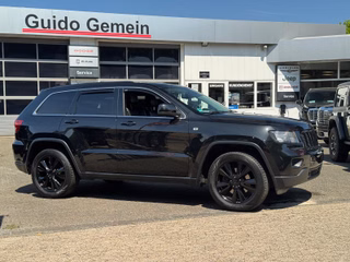Jeep Grand Cherokee 3.0 CRD S-Limited Unfallfrei, Deutsches Modell - foto 2