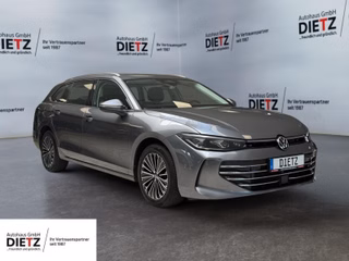 Volkswagen Passat Variant 1.5 eTSI Elegance*LED*HUD*ACC