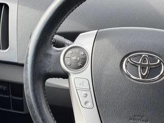 Toyota Prius Life TÜV NEU /Euro5/ Standheizung /Head-UP - bilder 18