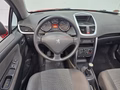 Daumennagel 13 - Peugeot 207 CC 1.6 Tüv 09/27