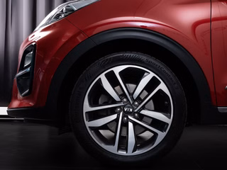 Kia Sportage 2.0 Platinum 4WD  LED PANO JBL 360° - bilder 6