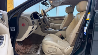 Jaguar S-Type 3.0 V6 Executive MEMORY SHZ TEMPO LEDER - bilder 9