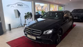 Daumennagel 1 - Mercedes-Benz E 220 d 9G Avantgarde Jungesterne 2028