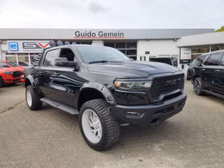 Dodge RAM Neuwagen Kaufen